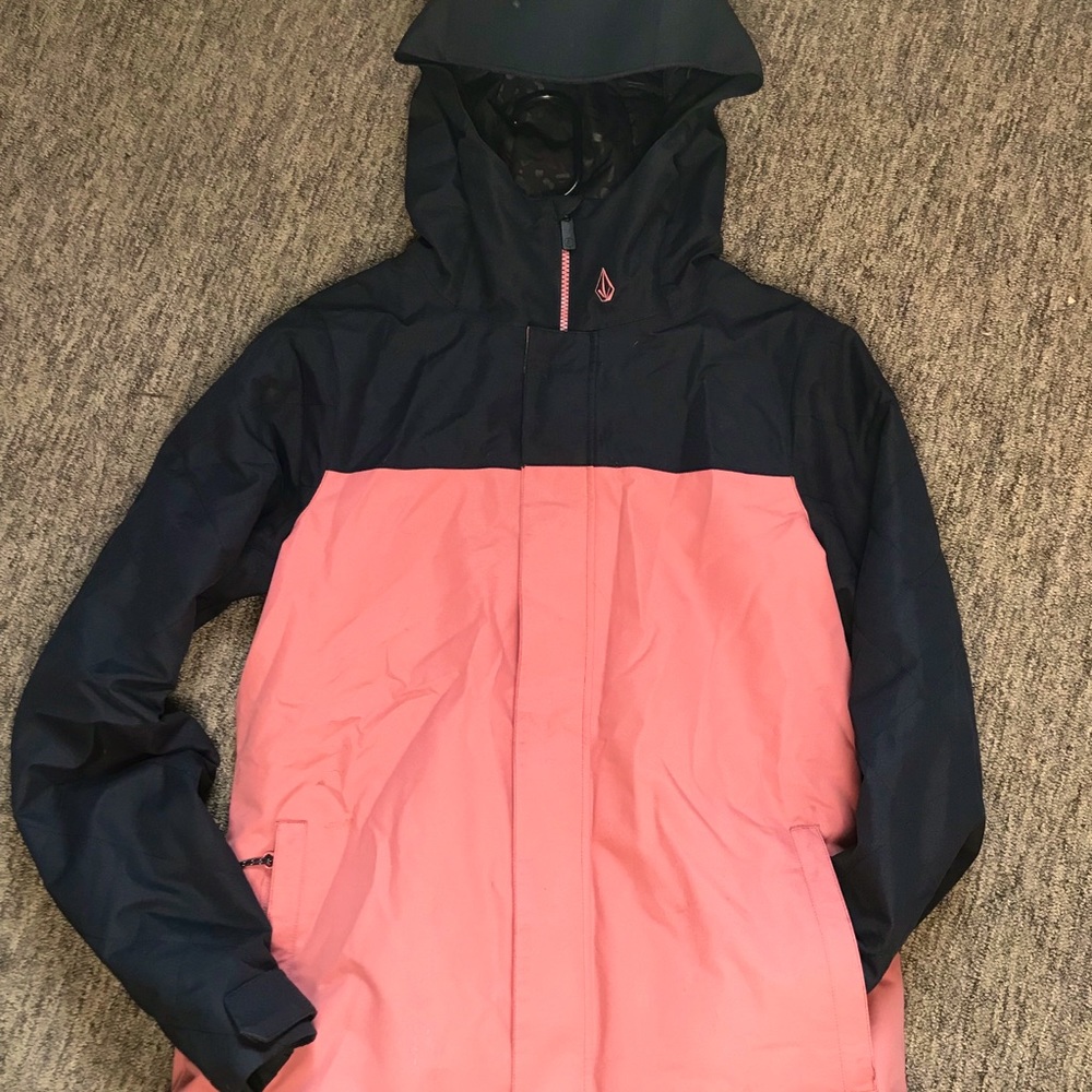Volcom Snowboard Jacket